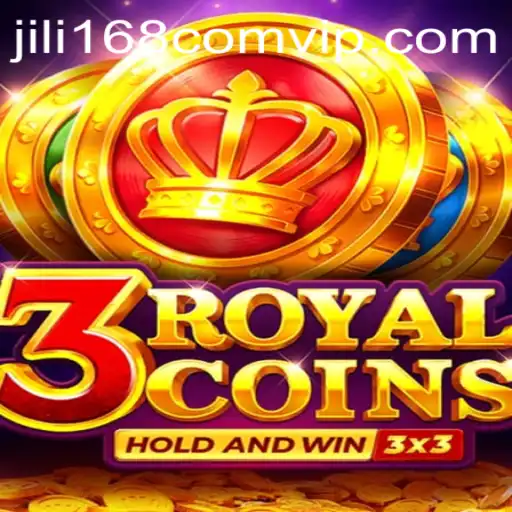 Exploring the Exciting World of 3 Royal Coins: A Deep Dive into JILI168.COM's Latest Game