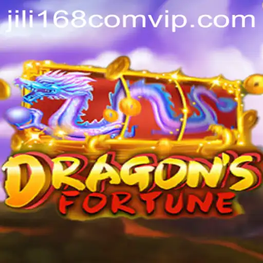 Exploring the Thrilling World of DragonFortune at JILI168.COM