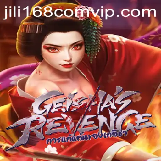 The Enigmatic World of GeishasRevenge: A Thrilling Adventure by JILI168.COM