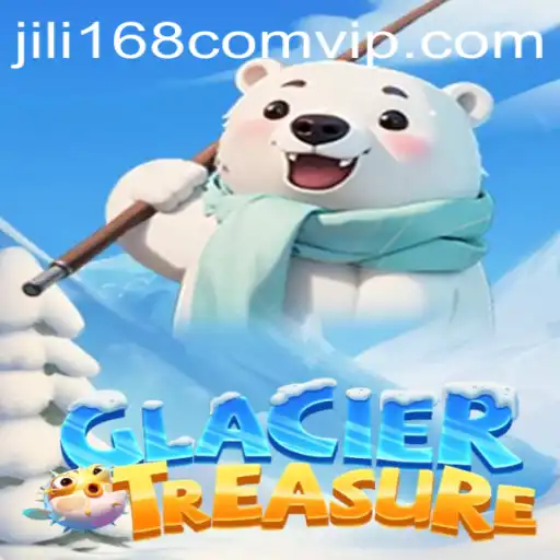 Discover the Thrilling Adventure of GlacierTreasure by JILI168.COM
