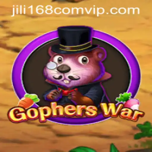 Discover the Thrilling World of GophersWar: A Unique Gaming Experience Powered by JILI168.COM