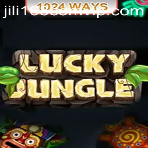 Discover the Excitement of LuckyJungle1024 and the World of JILI168.COM