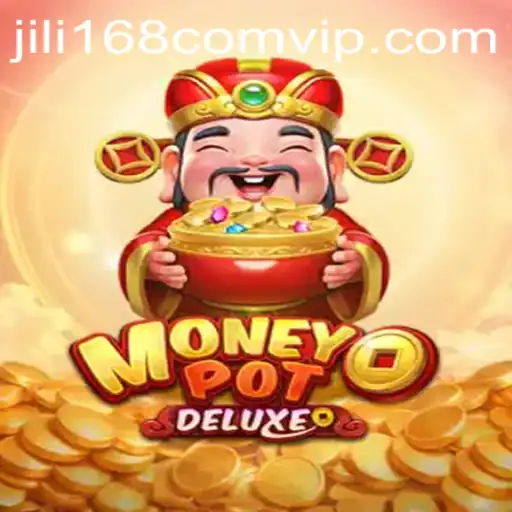 Exploring MoneyPotDELUXE: A Journey Through JILI168.COM's Latest Hit