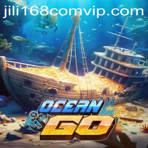 Discover OceanGO: Dive into the Adventure with JILI168.COM