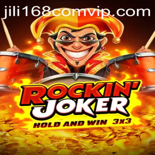 Exploring the Exciting World of RockinJoker on JILI168.COM