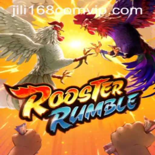 RoosterRumble: An Exciting Virtual Reality Experience from JILI168.COM