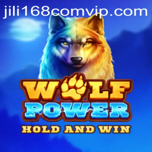 Exploring the Wilderness: A Comprehensive Guide to WolfPower by JILI168.COM