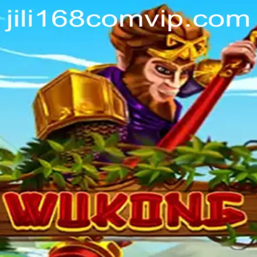 The Wukong Game: An Epic Adventure with JILI168.COM
