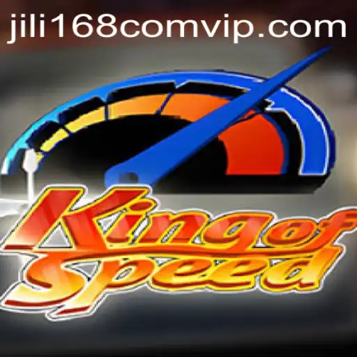 Experience the Thrill of KingofSpeed with JILI168.COM