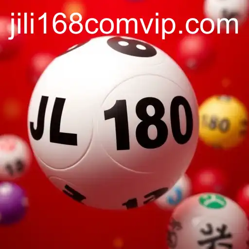 Exploring the World of Lottery Games with JILI168.COM