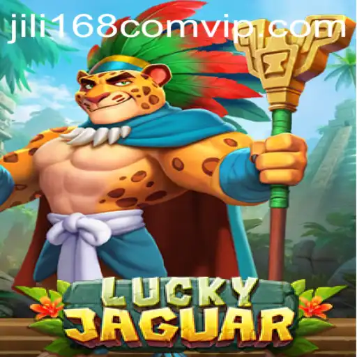 Exploring LuckyJaguar: A Dynamic Game from JILI168.COM