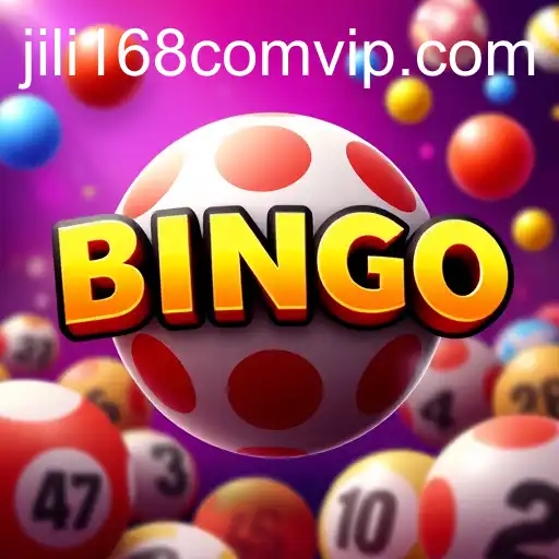 Online Bingo - Dive into the Fun with JILI168.COM