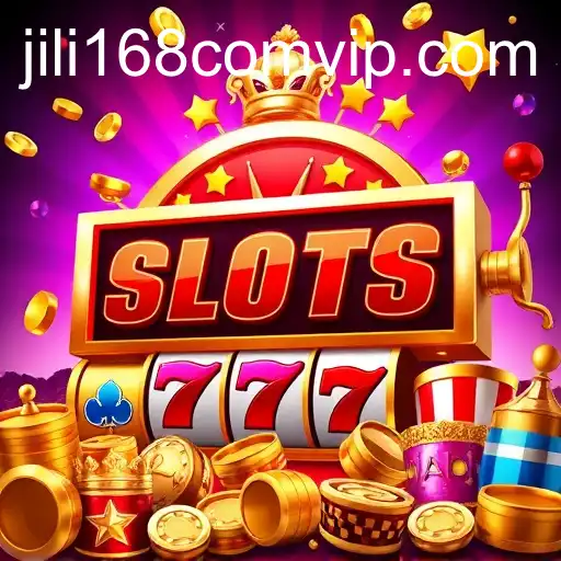 Discovering the Excitement of Online Slots with JILI168.COM