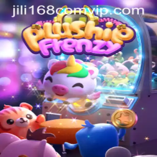 Exploring PlushieFrenzy: The Adorable World of JILI168.COM's Latest Game Sensation