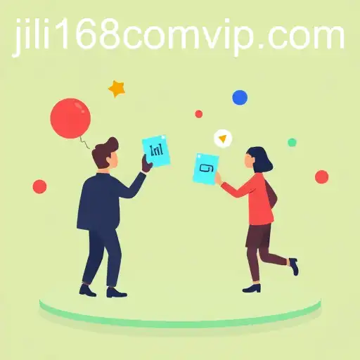 Promotions: Exploring the Dynamic Landscape with JILI168.COM